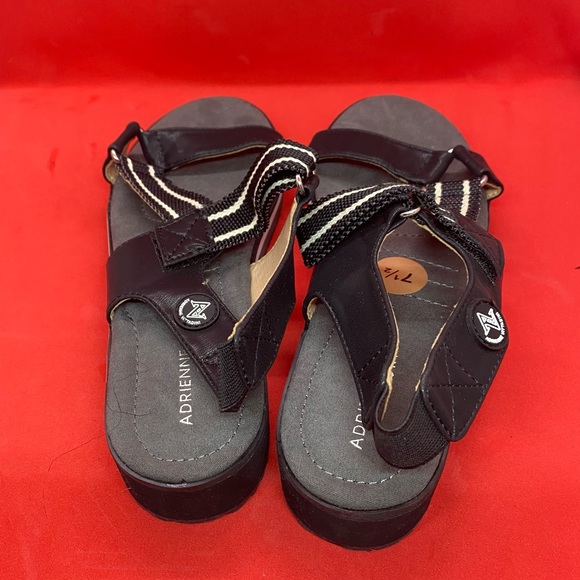 Adrienne Vittadini Sport Sandals - Picture 2 of 3